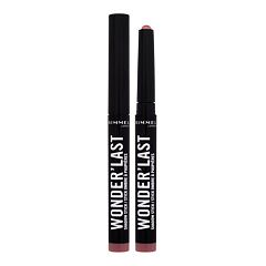 Oční stín Rimmel London Wonder'Last Shadow Stick 1,64 g 007 Pink Fizz