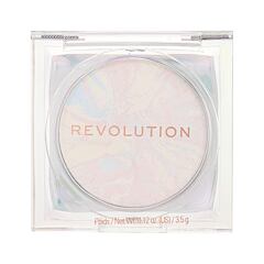 Pudr Makeup Revolution London Mood Switch Aura Powder 3,5 g Prism