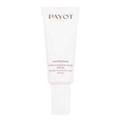 Denní pleťový krém PAYOT Harmonie Dark Spot Corrector Cream SPF30 40 ml