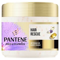 Maska na vlasy Pantene PRO-V Miracles Hair Rescue 300 ml