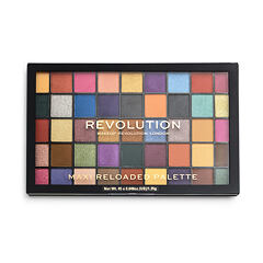 Oční stín Makeup Revolution London Maxi Re-loaded 60,75 g Dream Big