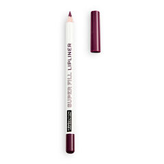 Tužka na rty Revolution Relove Super Fill Lipliner 1 g Super