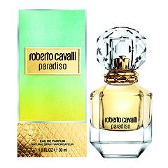 Parfémovaná voda Roberto Cavalli Paradiso 30 ml