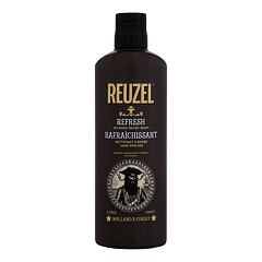 Šampon na vousy Reuzel Refresh No Rinse Beard Wash 200 ml