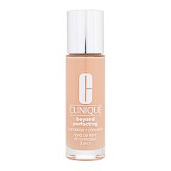 Make-up Clinique Beyond Perfecting Foundation + Concealer 30 ml CN 32 Buttermilk