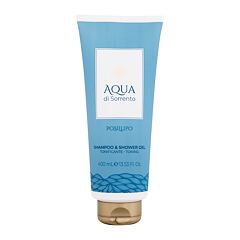 Šampon Aqua di Sorrento Posillipo 400 ml