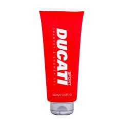 Šampon Ducati Sport 400 ml