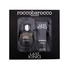 Toaletní voda Roccobarocco Last King 100 ml Kazeta