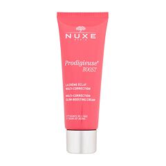 Denní pleťový krém NUXE Prodigieuse Boost Multi-Correction Glow-Boosting Cream 40 ml Tester