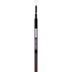 Tužka na obočí Maybelline Express Brow Ultra Slim 9 g 5.5 Cool Brown