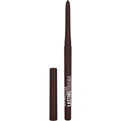 Tužka na oči Maybelline Lasting Drama Automatic Gel Pencil 0,31 g 20 Grey Area