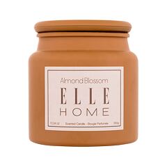 Vonná svíčka Elle Home Almond Blossom 350 g