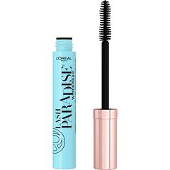 Řasenka L'Oréal Paris Lash Paradise Waterproof 6,4 ml Black