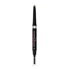 Tužka na obočí L'Oréal Paris Infaillible Brows 24H Filling Triangular Pencil 1 ml 07 Blonde