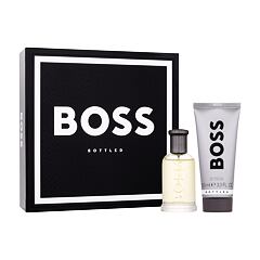 Toaletní voda HUGO BOSS Boss Bottled SET2 50 ml Kazeta