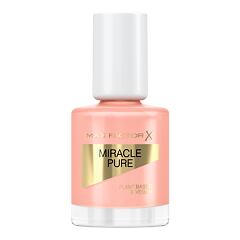 Lak na nehty Max Factor Miracle Pure 12 ml 395 Magic Sunstone