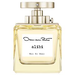 Toaletní voda Oscar de la Renta Alibi Eau So Chic 100 ml