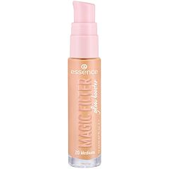 Podklad pod make-up Essence Magic Filter Glow Booster 14 ml 20 Medium