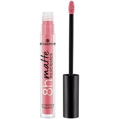 Rtěnka Essence 8h Matte Liquid Lipstick 2,5 ml 15 Vintage Rose