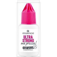 Umělé nehty Essence Ultra Strong & Precise! Nail Glue 8 g