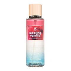 Tělový sprej Victoria´s Secret Sizzling Vanilla 250 ml