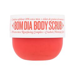 Tělový peeling Sol De Janeiro Bom Dia Bright Scrub 220 g