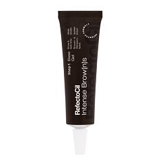 Barva na obočí RefectoCil Intense Brow[n]s Base Gel 15 ml Deep Brown