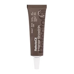 Barva na obočí RefectoCil Intense Brow[n]s Base Gel 15 ml Ash Brown