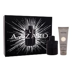 Parfémovaná voda Azzaro The Most Wanted 50 ml Kazeta