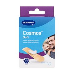 Náplast Cosmos Soft 20 ks