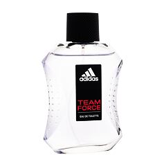 Toaletní voda Adidas Team Force 100 ml poškozená krabička