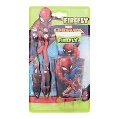 Zubní pasta Marvel Spiderman Dental Set 75 ml Kazeta