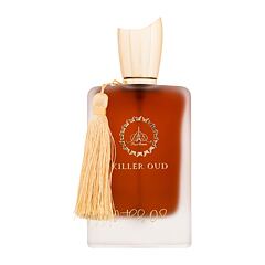 Parfémovaná voda Paris Corner Killer Oud Death By Oud 100 ml