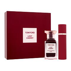 Parfémovaná voda TOM FORD Private Blend Lost Cherry 50 ml Kazeta