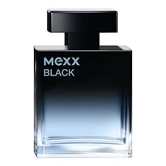 Toaletní voda Mexx Black Man 50 ml