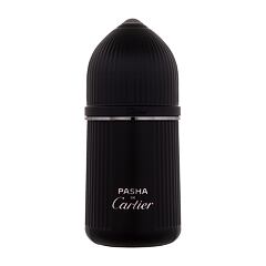 Parfém Cartier Pasha De Cartier Noir Absolu 100 ml