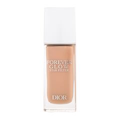 Rozjasňovač Dior Forever Glow Star Filter 30 ml 3