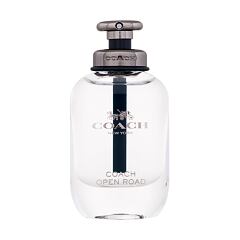 Toaletní voda Coach Open Road 40 ml