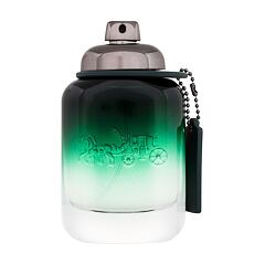 Toaletní voda Coach Green 60 ml