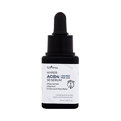 Pleťové sérum Isntree Hyper Acid4 30 Serum 20 ml