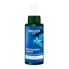 Pleťové sérum Weleda Blue Gentian & Edelweiss Contouring Serum 30 ml