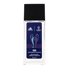 Deodorant Adidas UEFA Champions League Goal 100 ml