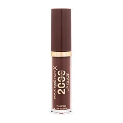 Lesk na rty Max Factor 2000 Calorie Lip Glaze 4,4 ml 180 Chocolate Glow