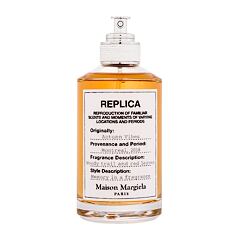 Toaletní voda Maison Margiela Paris Replica Autumn Vibes 100 ml