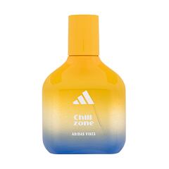 Parfémovaná voda Adidas Vibes Chill Zone 50 ml