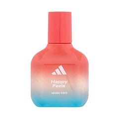 Parfémovaná voda Adidas Vibes Happy Feels 30 ml