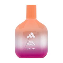 Parfémovaná voda Adidas Vibes Get Comfy 100 ml