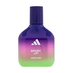 Parfémovaná voda Adidas Vibes Spark Up 50 ml