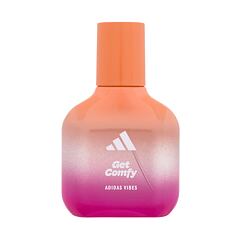 Parfémovaná voda Adidas Vibes Get Comfy 30 ml