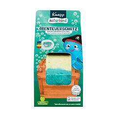 Bomba do koupele Kneipp Kids Mysterious Treasure Fizzy Bath 1 ks